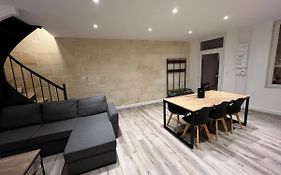 Maison Le Mascaret